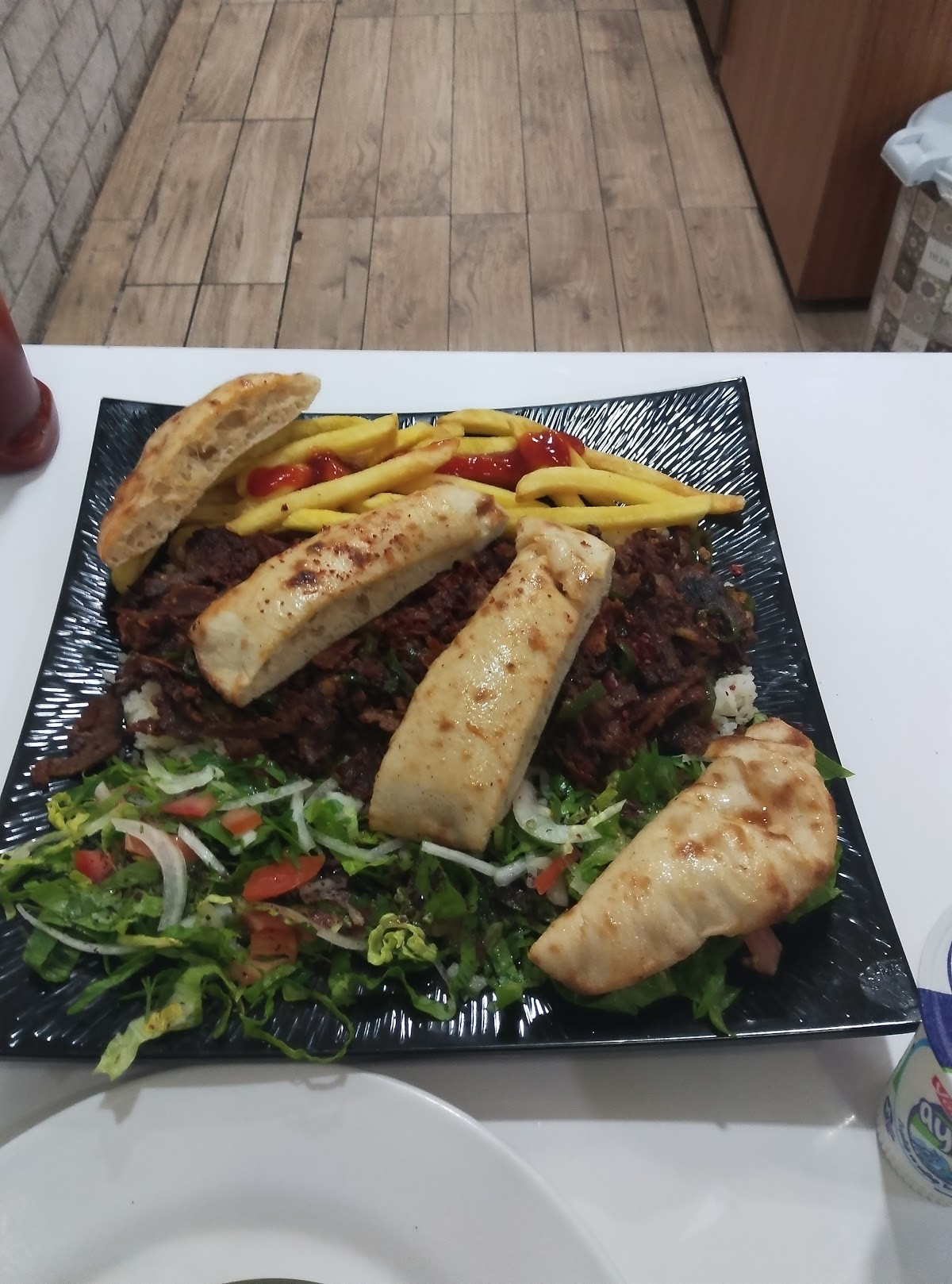 ÇİÇEK'S DÖNER – Fotoğraf 9