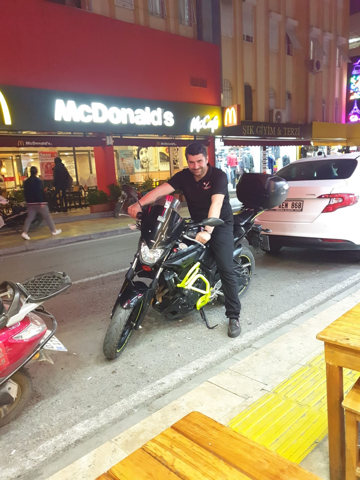 ÇİÇEK'S DÖNER – Fotoğraf 10