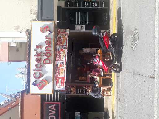 ÇİÇEK'S DÖNER – Fotoğraf 3