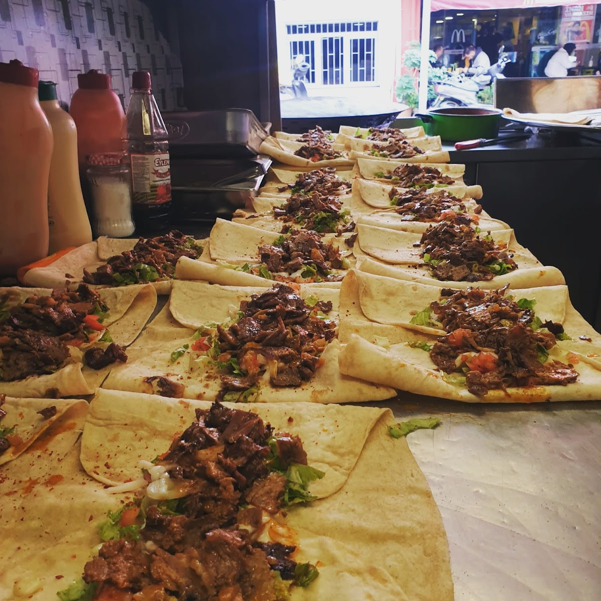 ÇİÇEK'S DÖNER – Fotoğraf 4