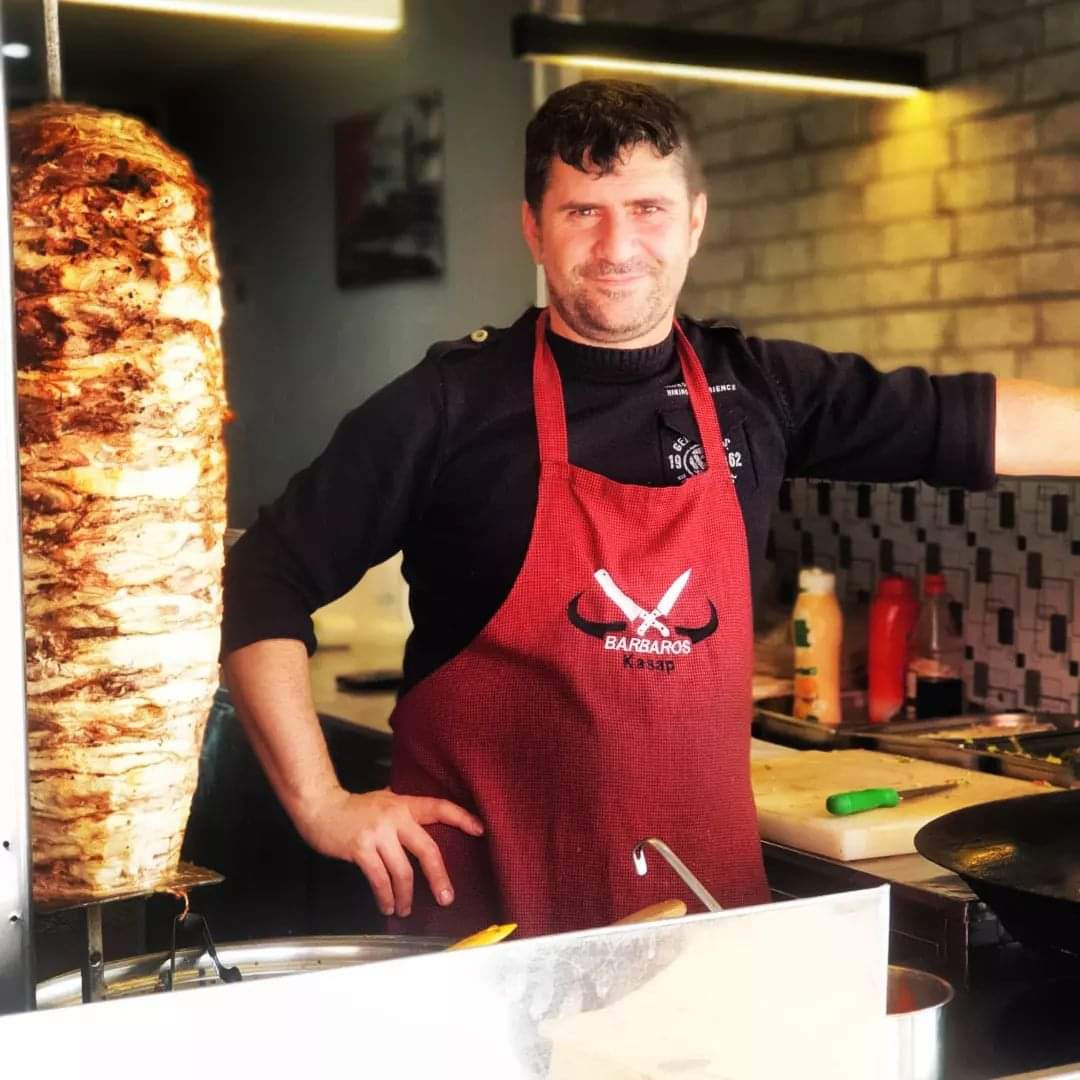 ÇİÇEK'S DÖNER – Fotoğraf 7