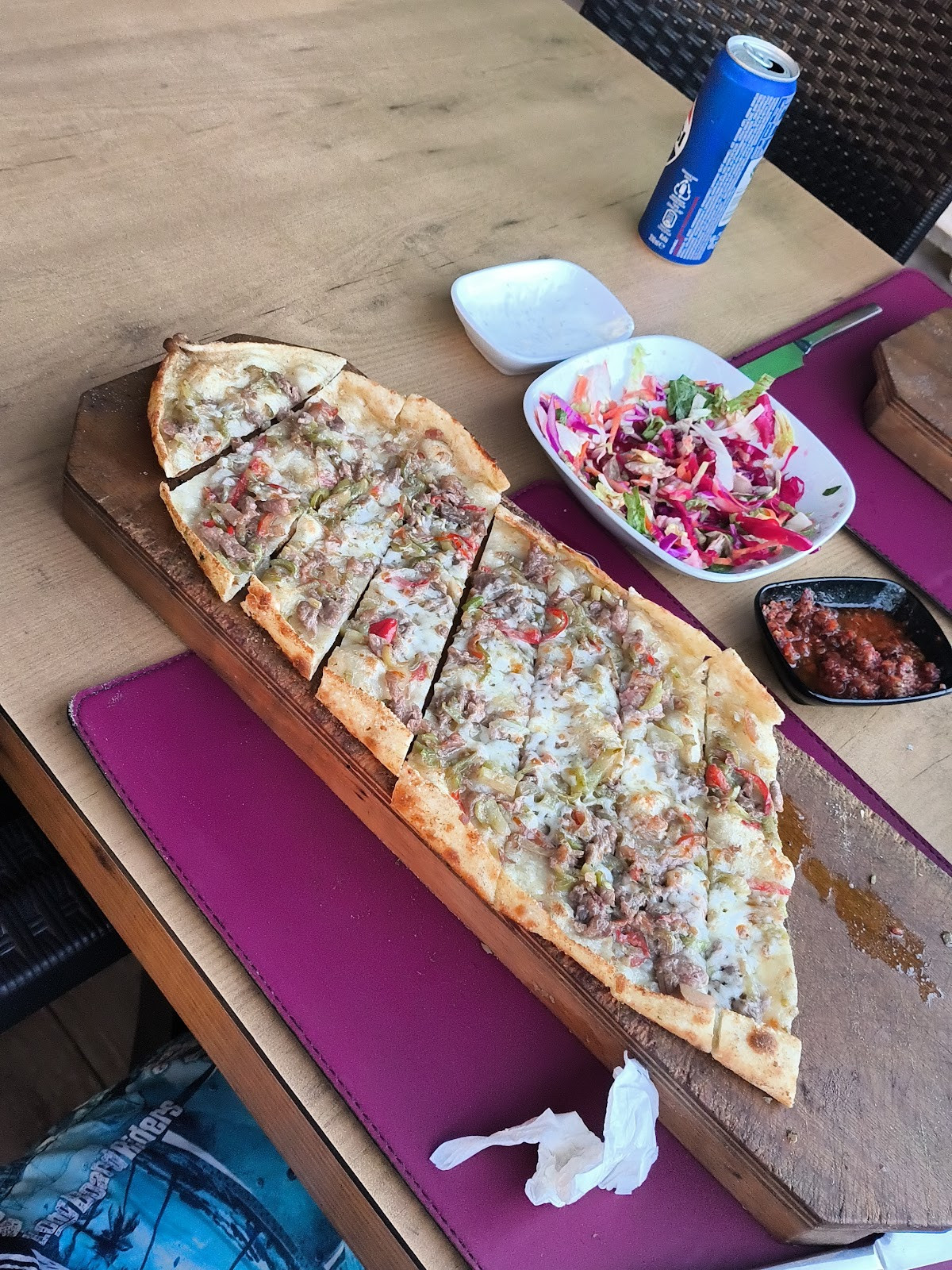 Cihan Pide Restoran – Fotoğraf 4