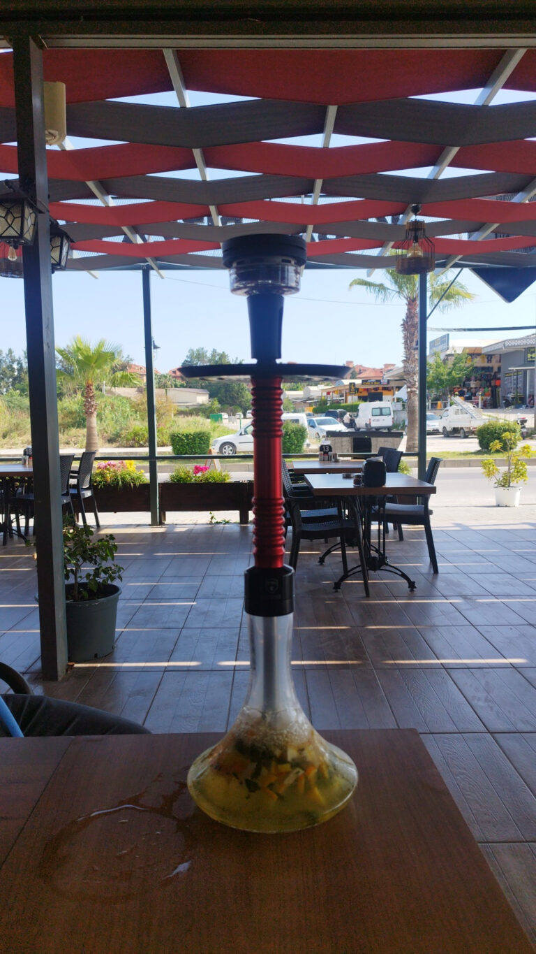Cihan Pide Restoran — Manavgat Manavgat Restaurant