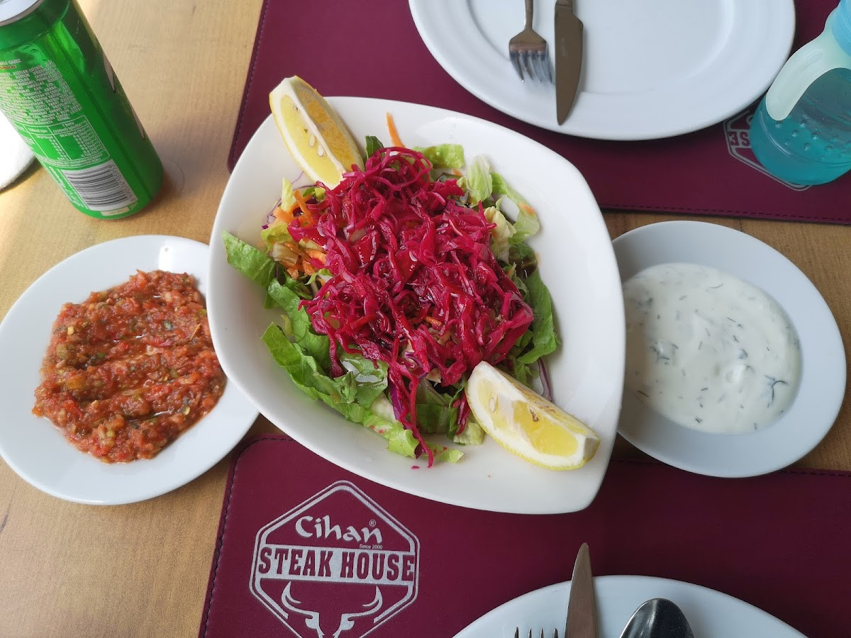 Cihan Pide Restoran – Fotoğraf 9