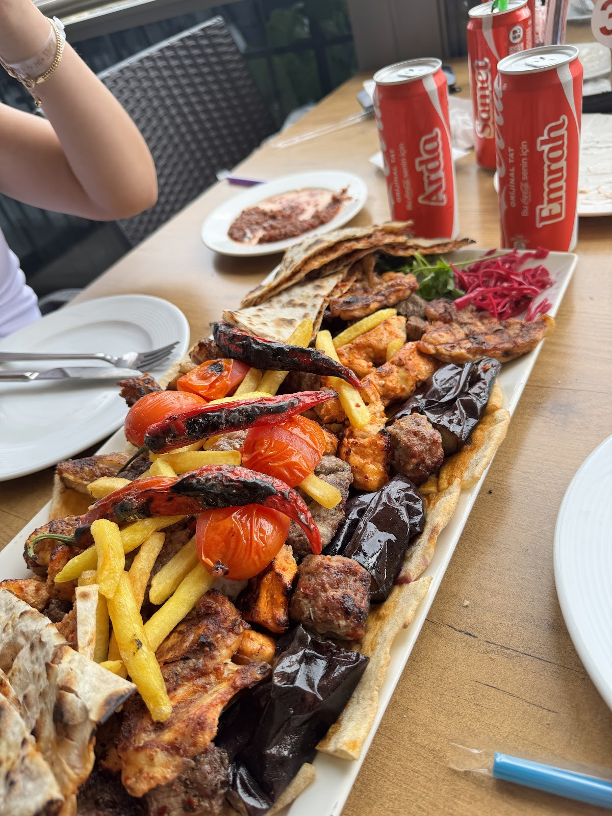 Cihan Pide Restoran – Fotoğraf 6