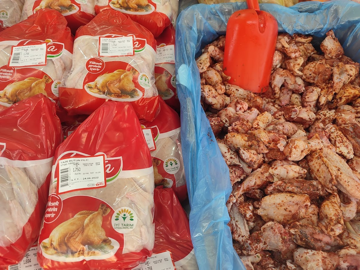 CİHAN TAVUKÇULUK – Fotoğraf 7