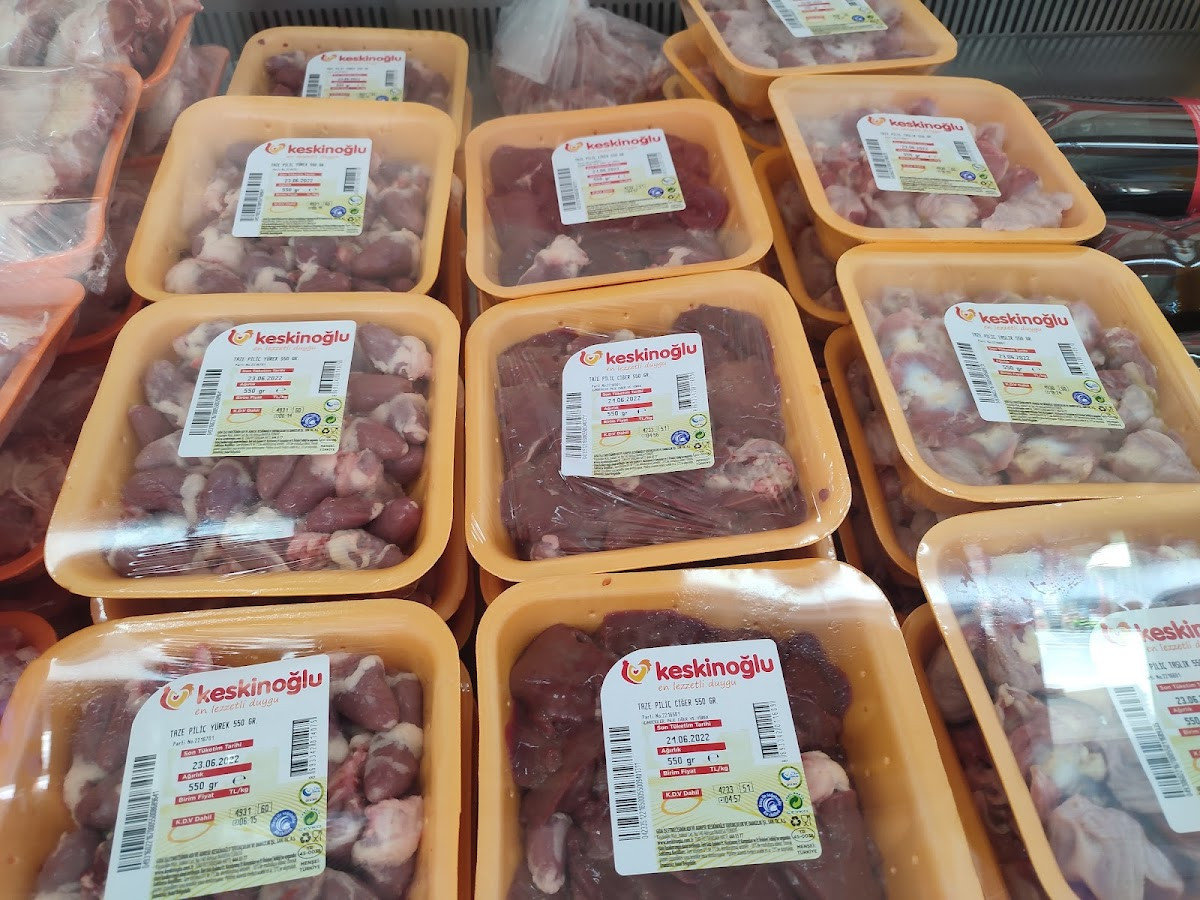 CİHAN TAVUKÇULUK – Fotoğraf 10