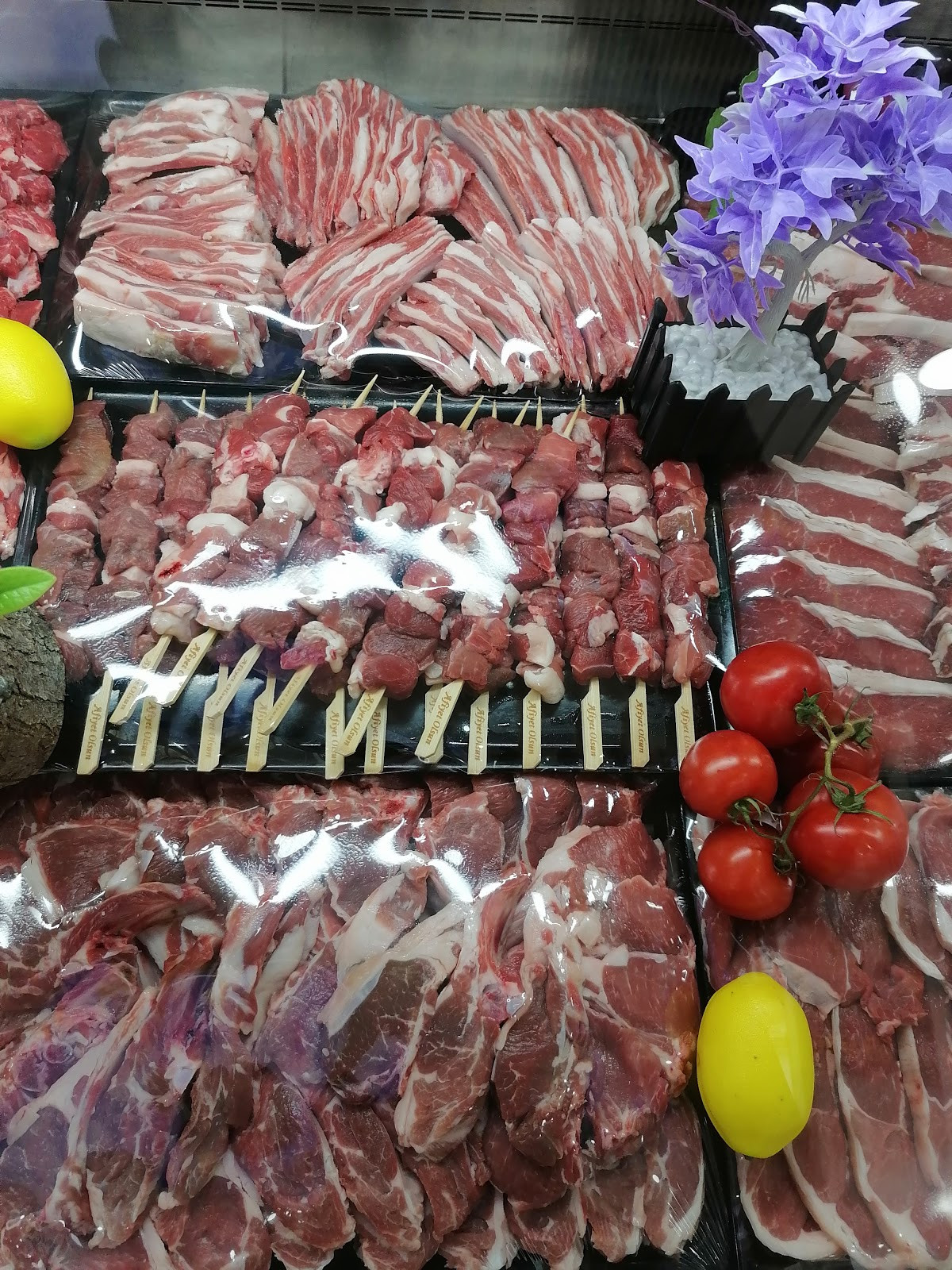 ÇINAR ET – Fotoğraf 7