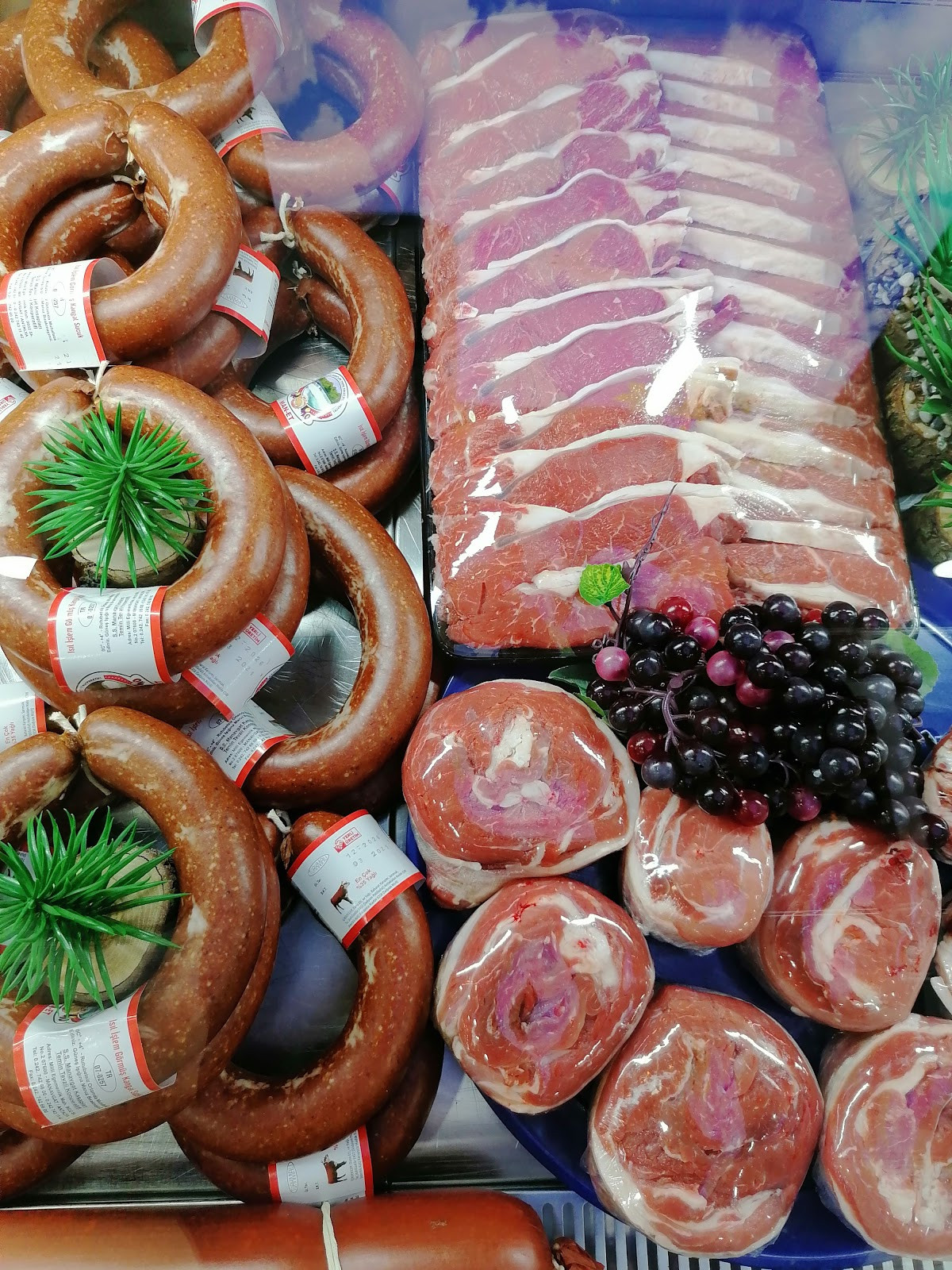 ÇINAR ET – Fotoğraf 8