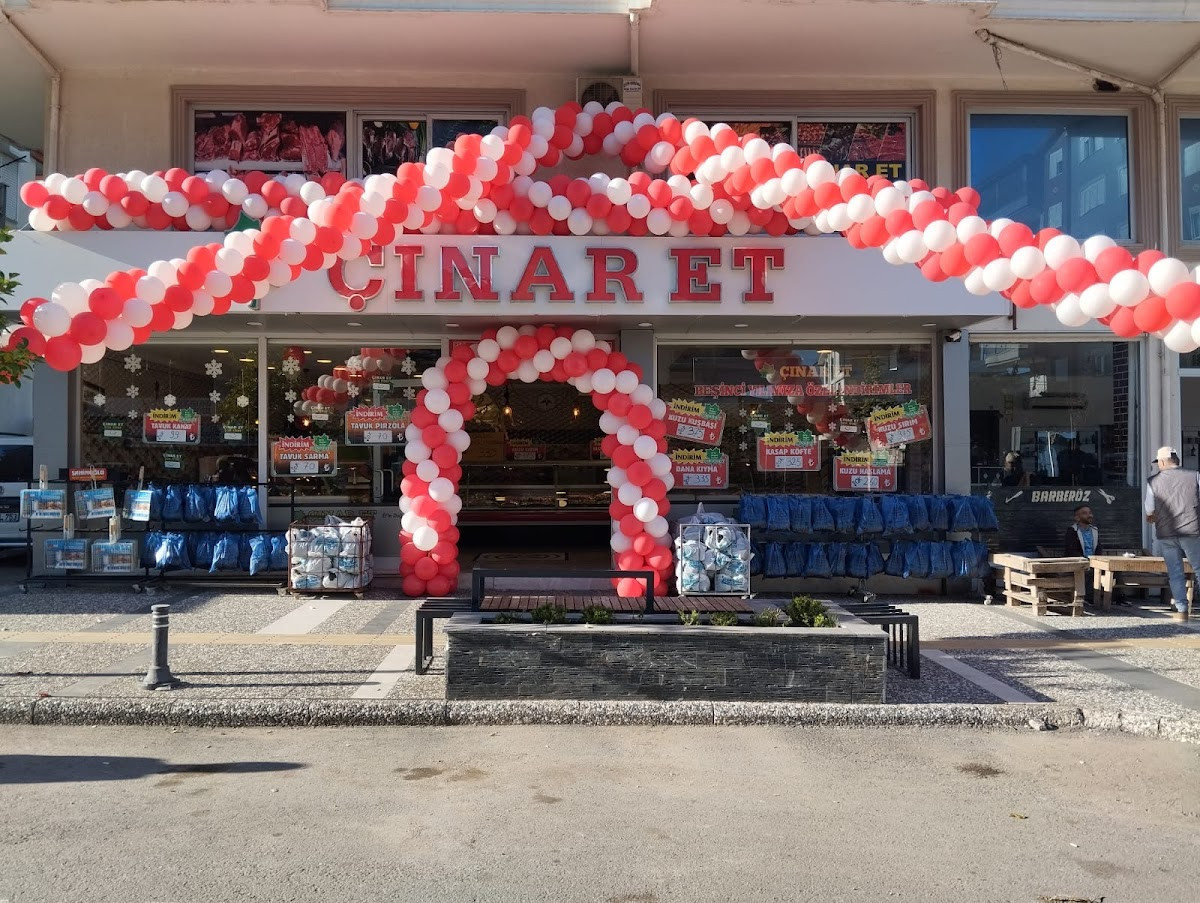 ÇINAR ET – Fotoğraf 10