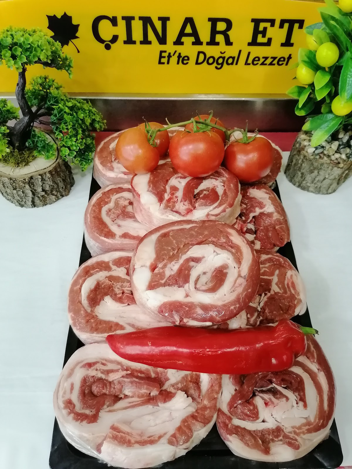 ÇINAR ET – Fotoğraf 6