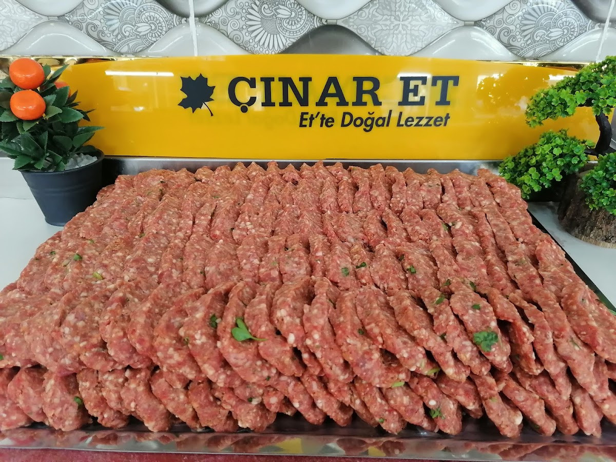 ÇINAR ET – Fotoğraf 4