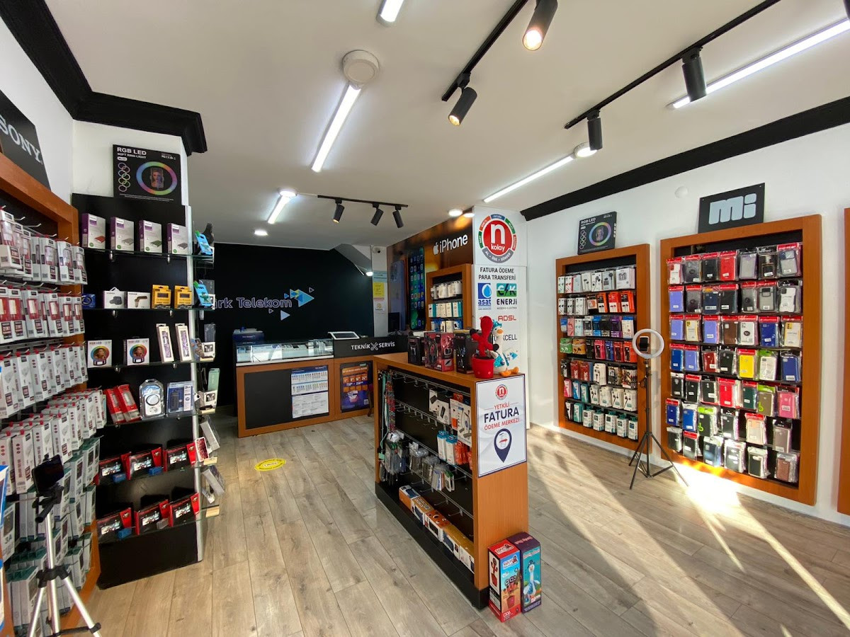 Çınar İletişim Manavgat – Fotoğraf 8