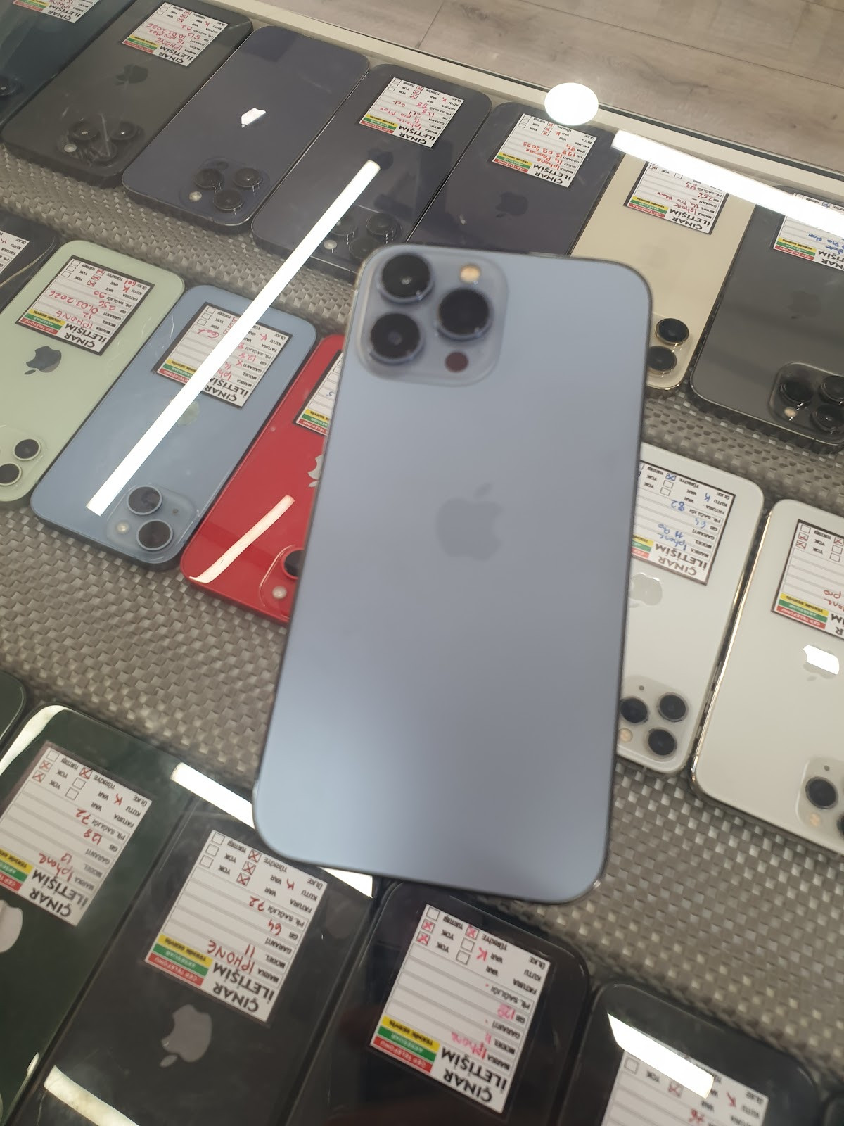 Çınar İletişim Manavgat – Fotoğraf 6