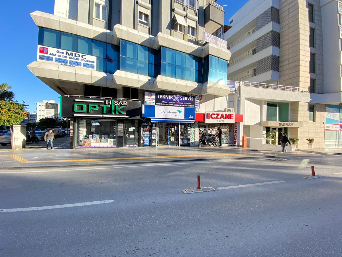 Çınar İletişim Manavgat – Fotoğraf 7