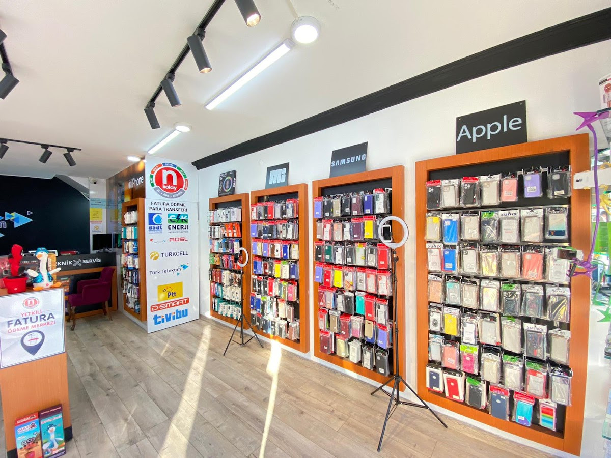 Çınar İletişim Manavgat – Fotoğraf 9