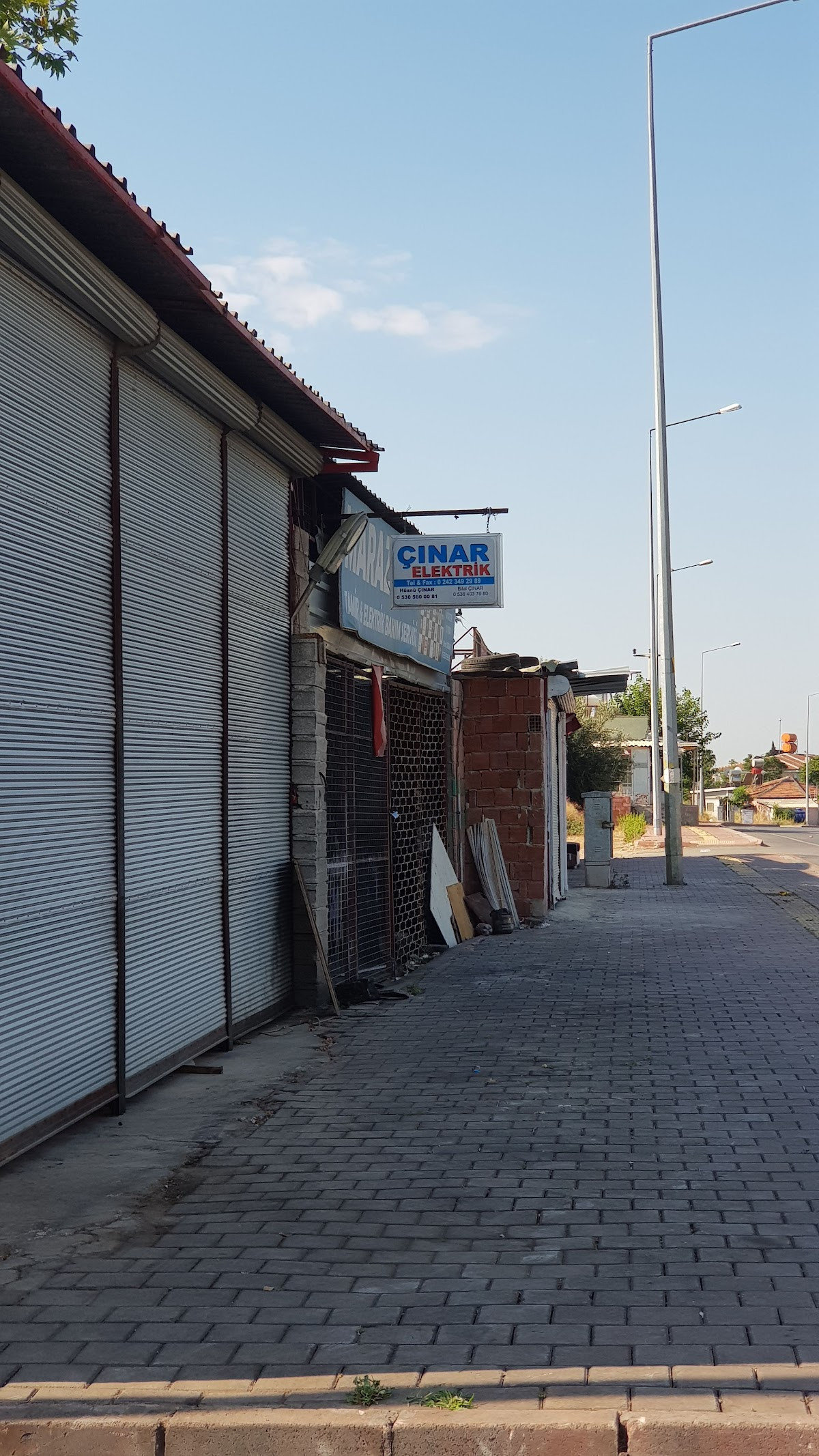 Çınar Oto Lastik – Fotoğraf 2