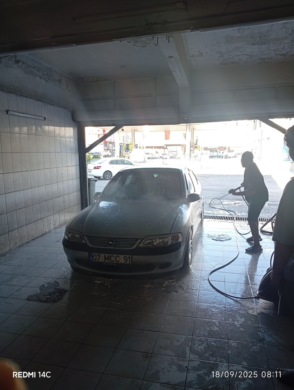 Çınar Oto Yıkama – Fotoğraf 4
