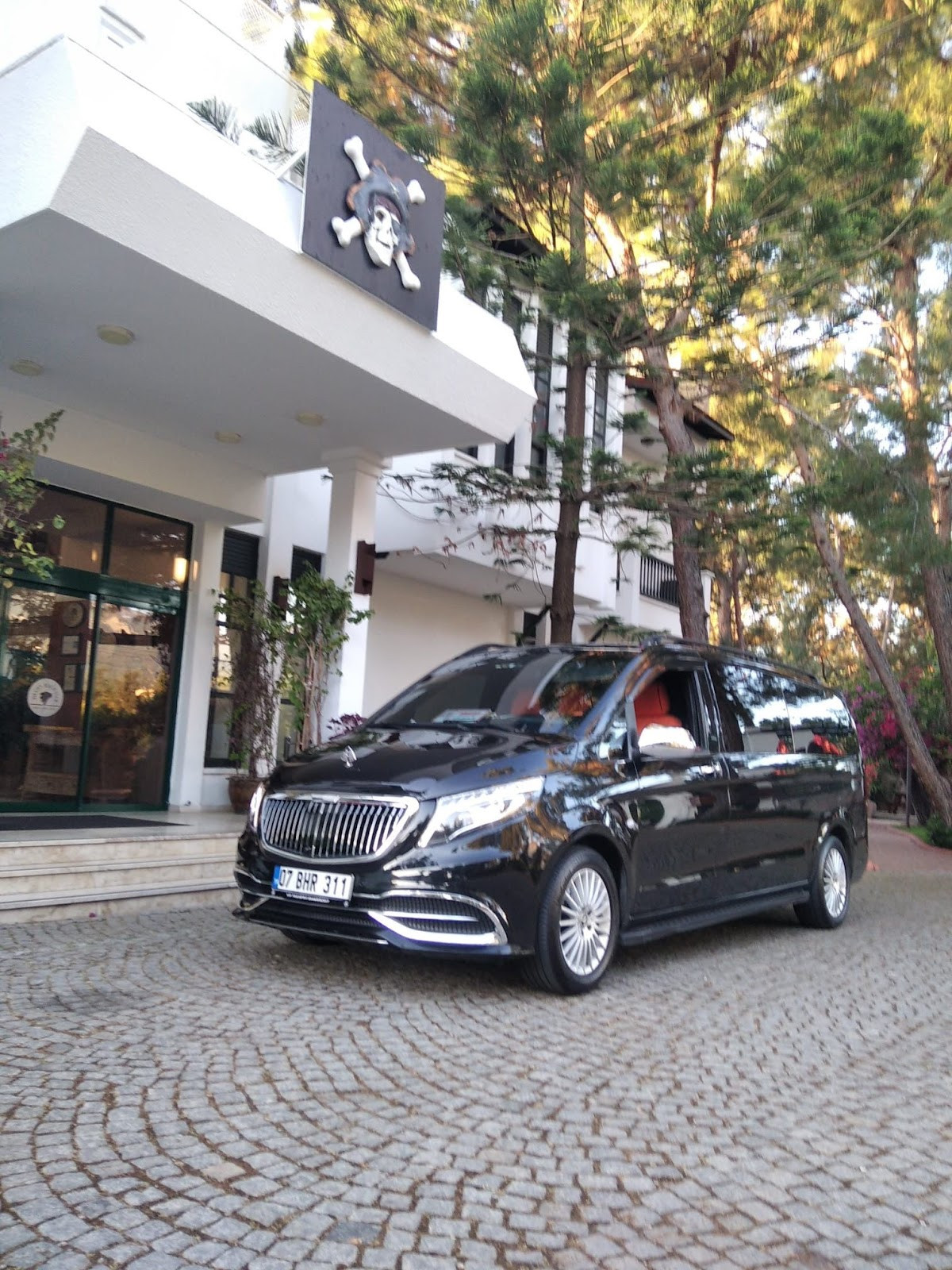 Citius Vip Transfer – Fotoğraf 4