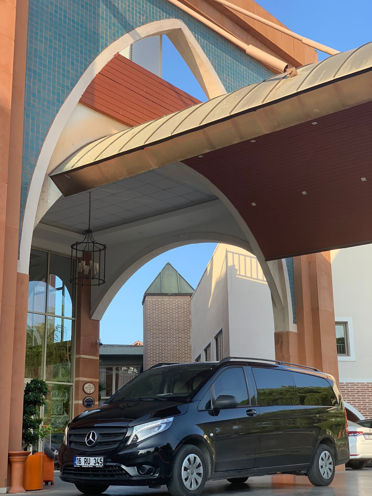 Citius Vip Transfer – Fotoğraf 3