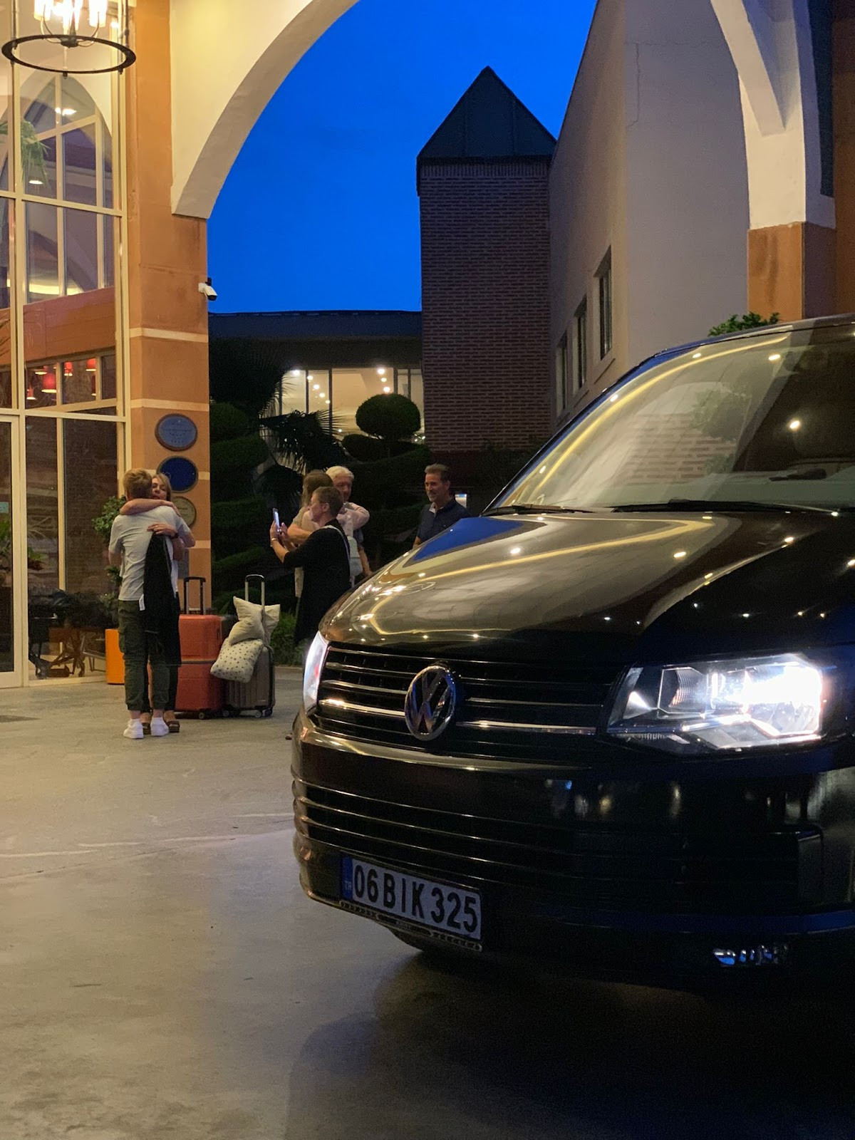 Citius Vip Transfer – Fotoğraf 6