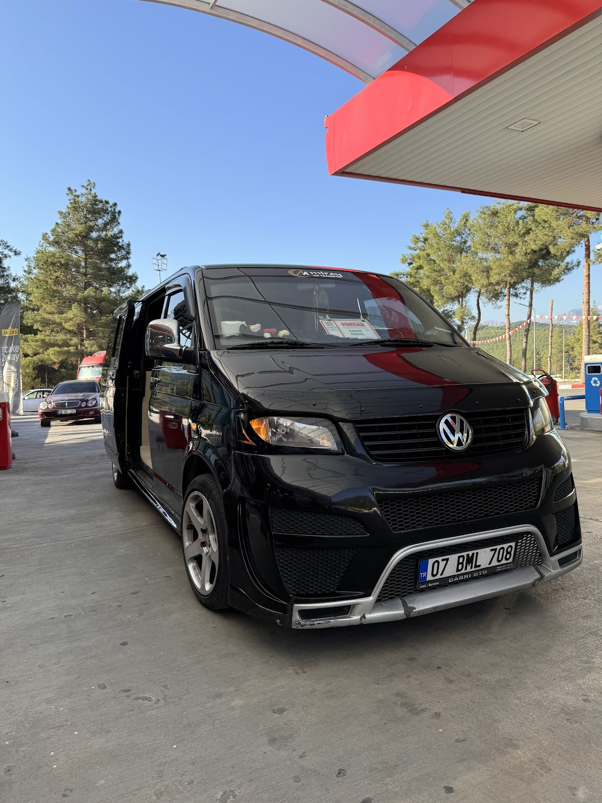 Citius Vip Transfer – Fotoğraf 7