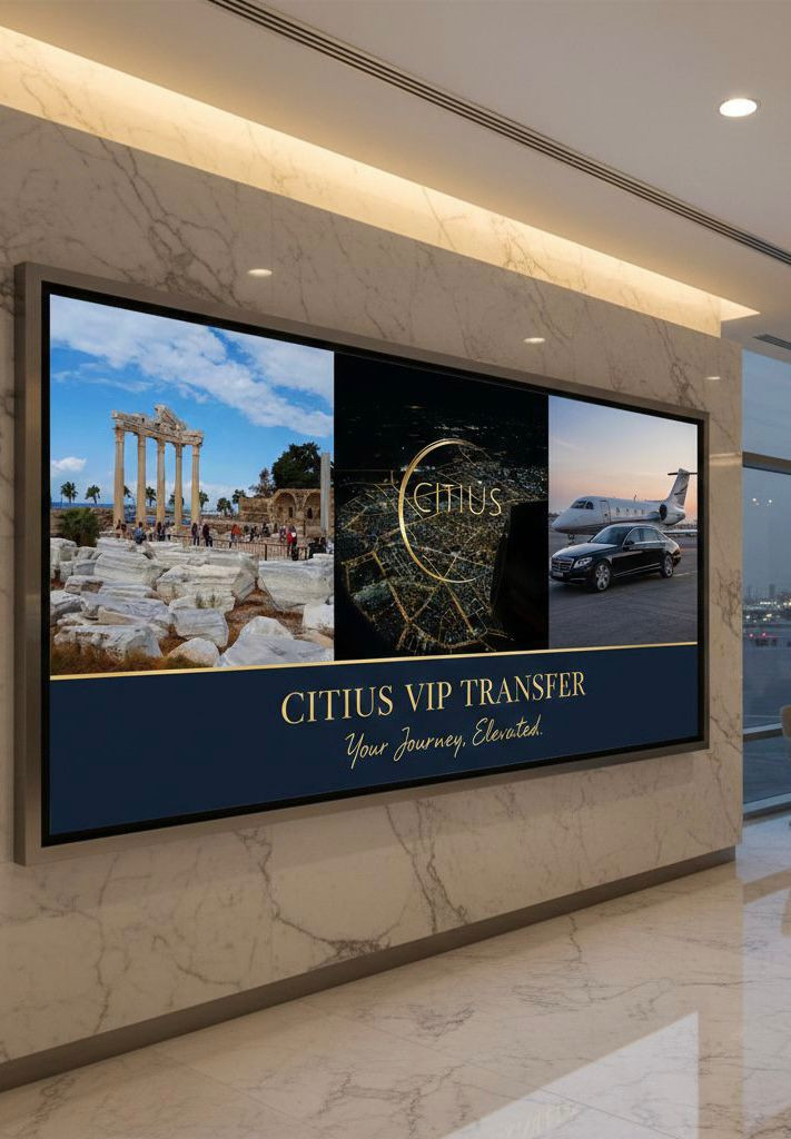 Citius Vip Transfer – Fotoğraf 5