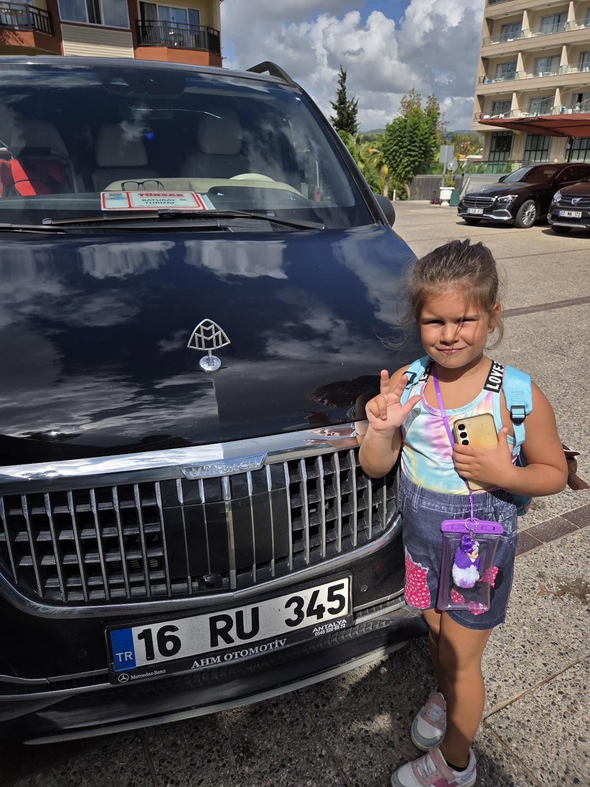 Citius Vip Transfer – Fotoğraf 10