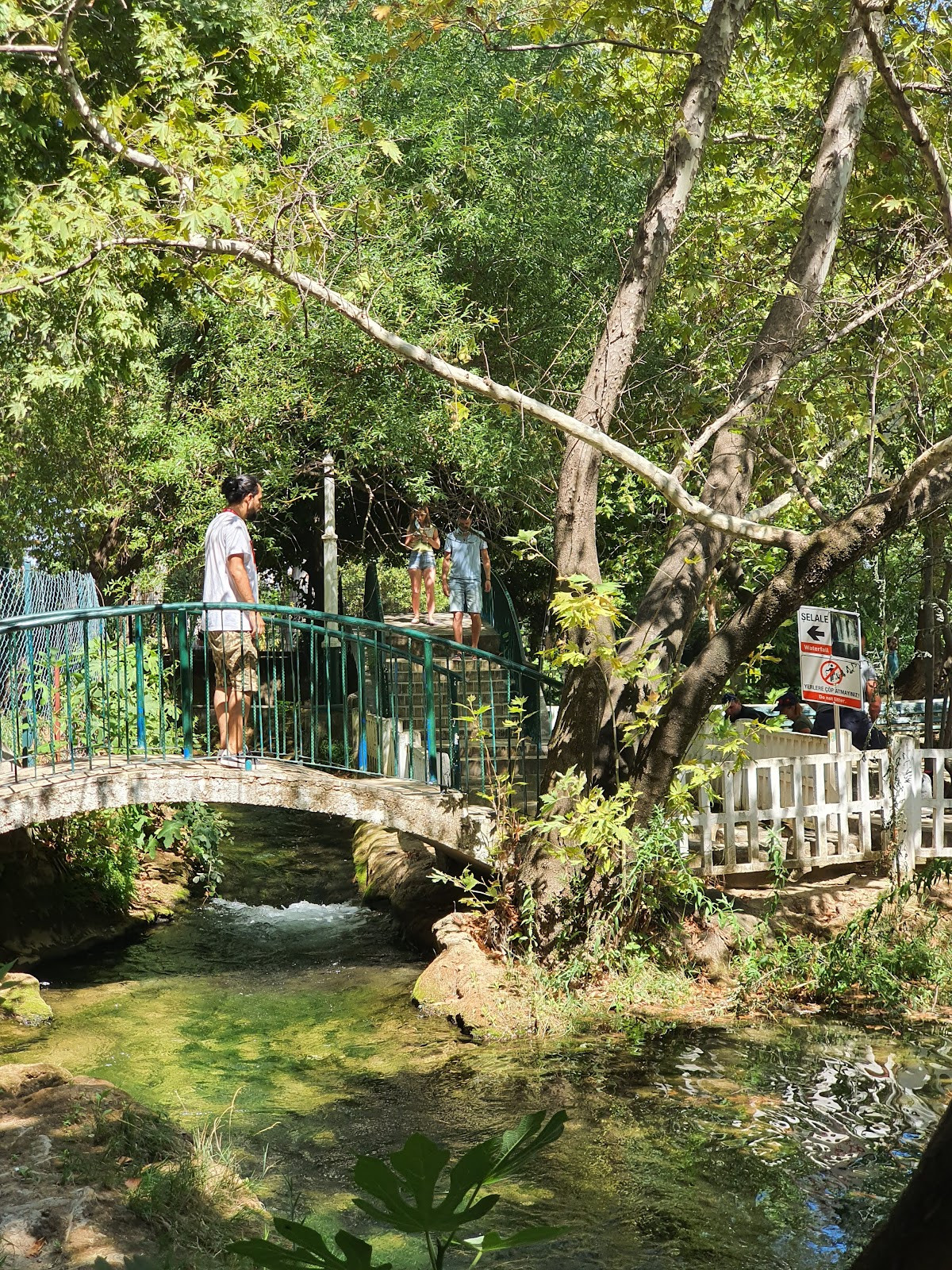 Çizmelinin Yeri – Fotoğraf 4