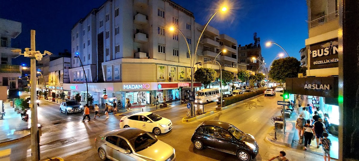 Çizmelinin Yeri – Fotoğraf 6