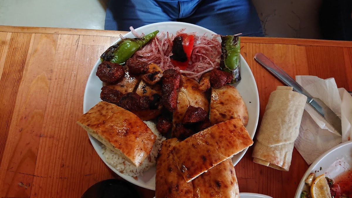 Çizmelinin Yeri – Fotoğraf 8