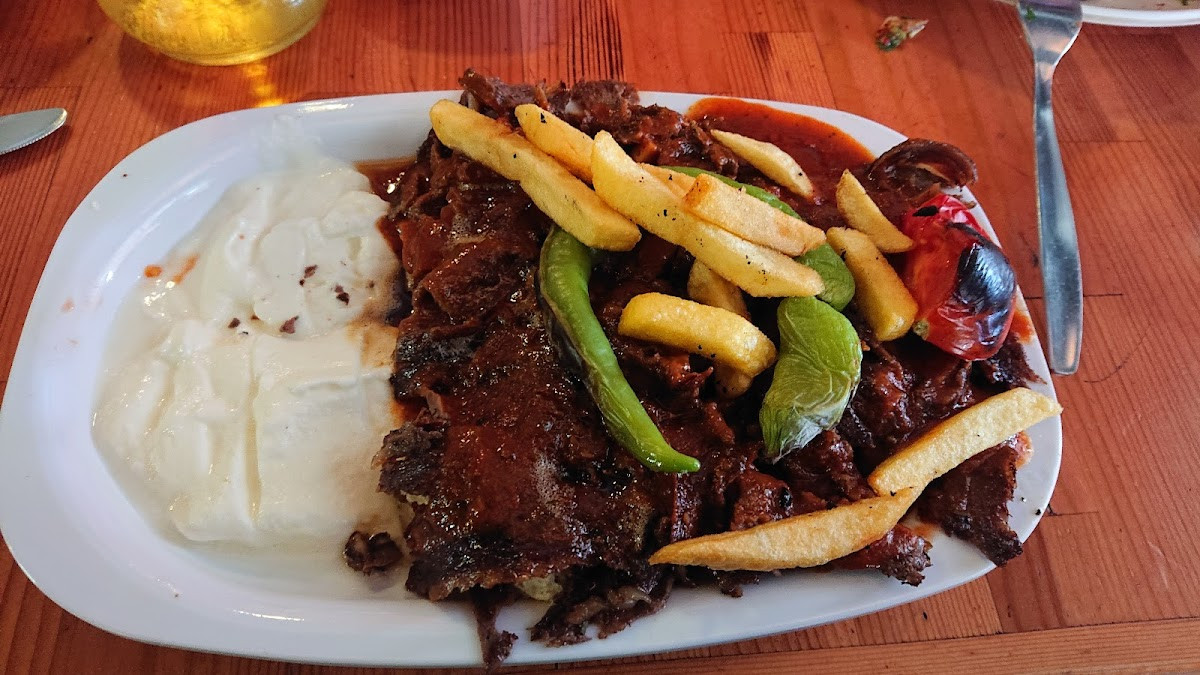 Çizmelinin Yeri – Fotoğraf 9