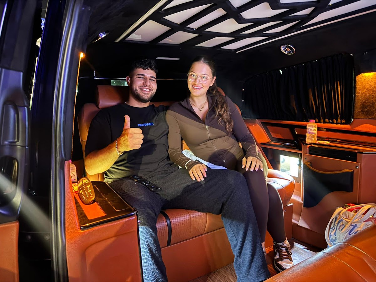 Class Vip Transfer – Fotoğraf 9