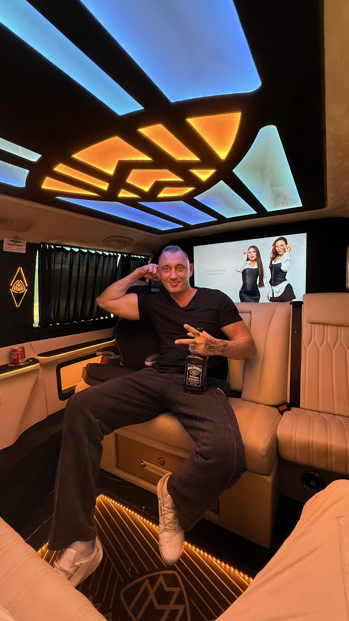 Class Vip Transfer – Fotoğraf 4