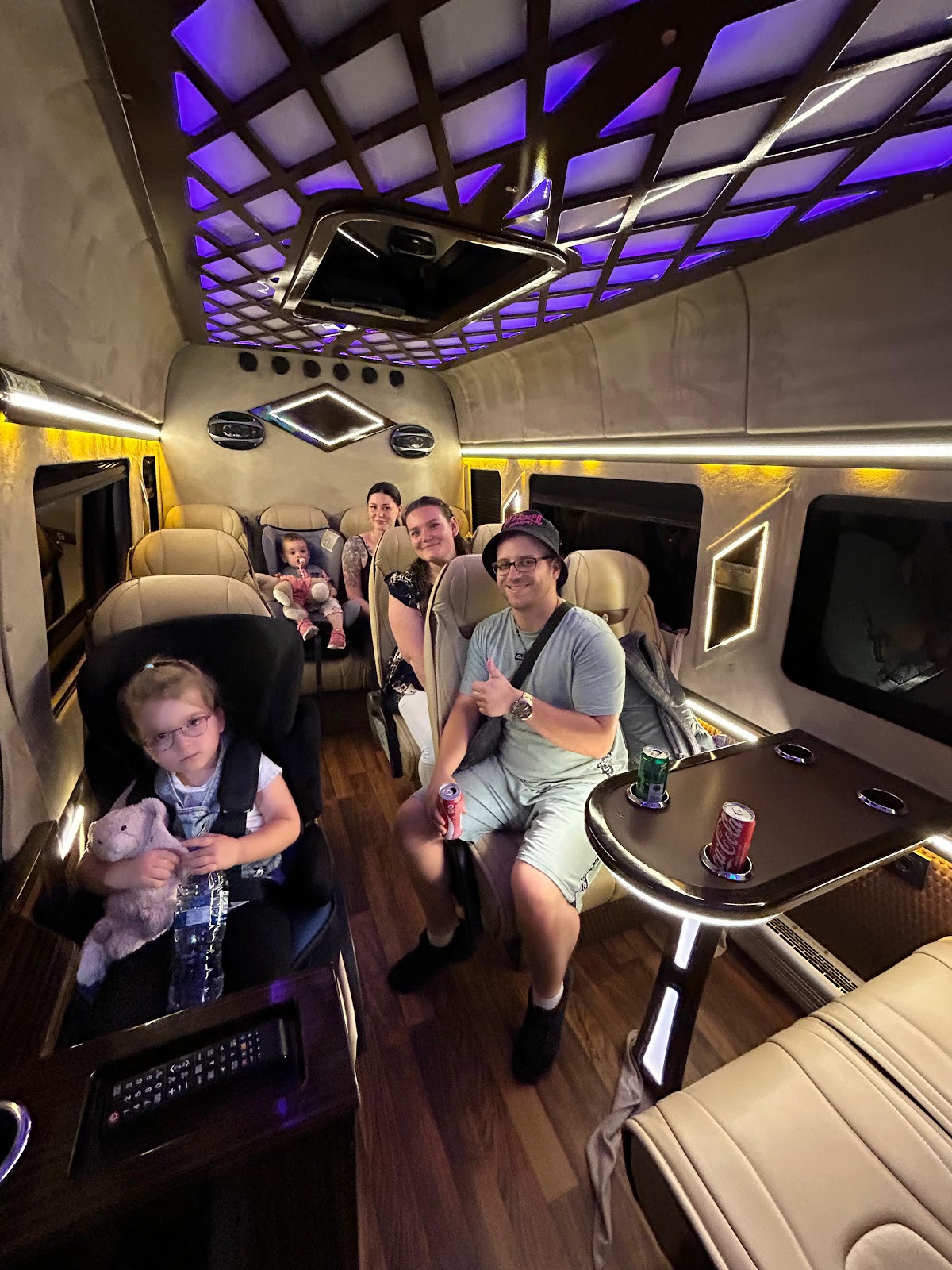 Class Vip Transfer – Fotoğraf 3