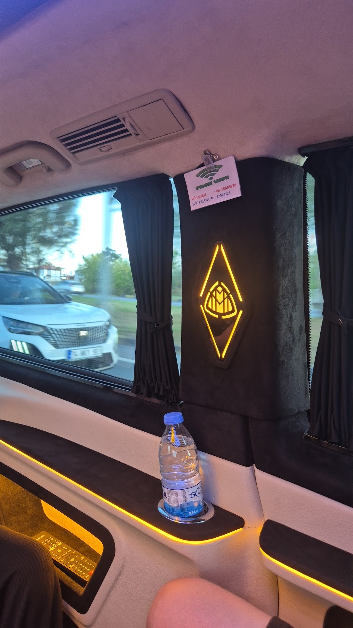 Class Vip Transfer – Fotoğraf 5