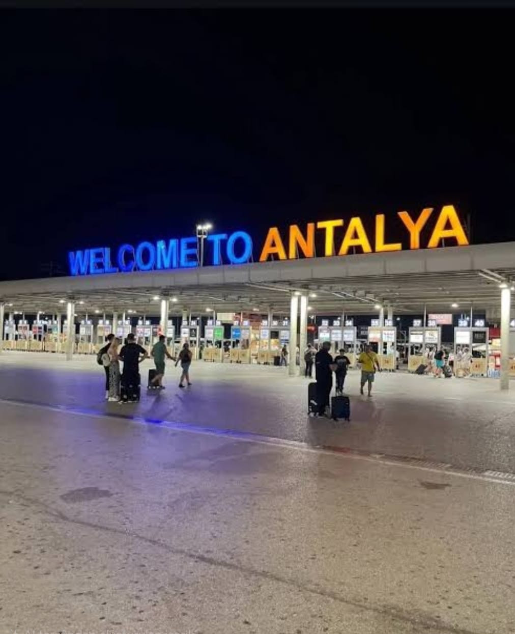 Class Vip Transfer – Fotoğraf 1