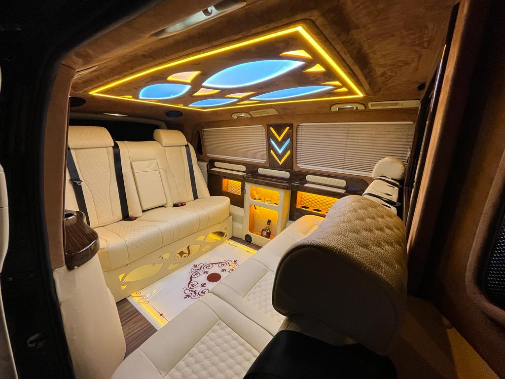 Class Vip Transfer – Fotoğraf 2