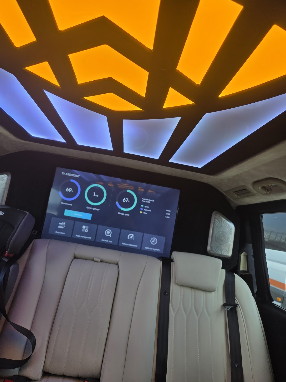 Class Vip Transfer – Fotoğraf 8