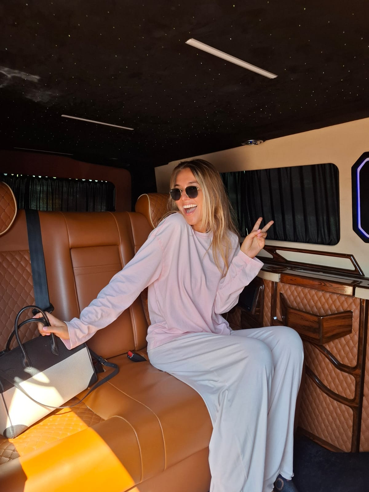 Class Vip Transfer – Fotoğraf 10
