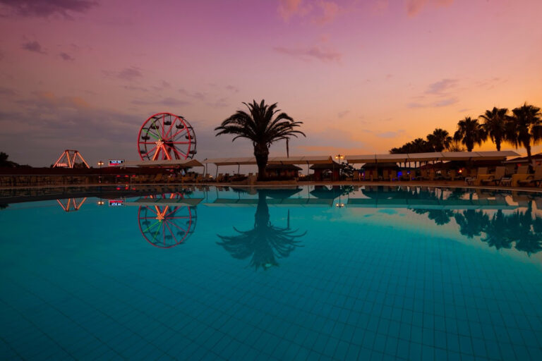 Club Hotel Turan Prince World Hotel — Manavgat Manavgat Otel