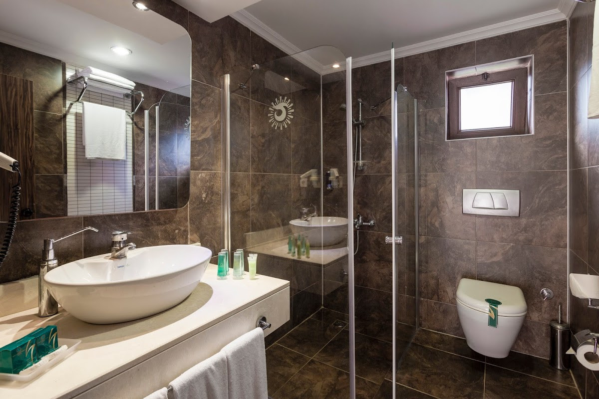 Club Hotel Turan Prince World Hotel – Fotoğraf 4