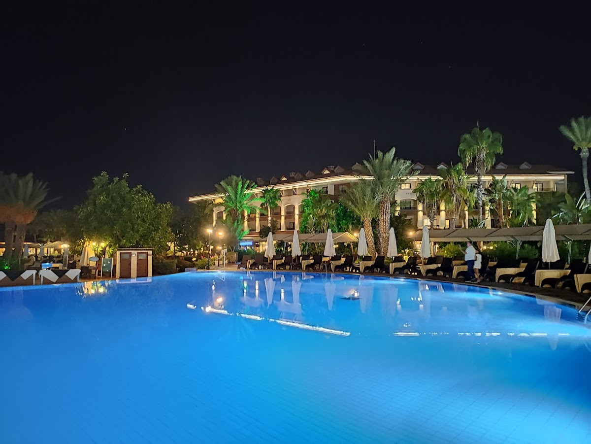 Club Hotel Turan Prince World Hotel – Fotoğraf 10