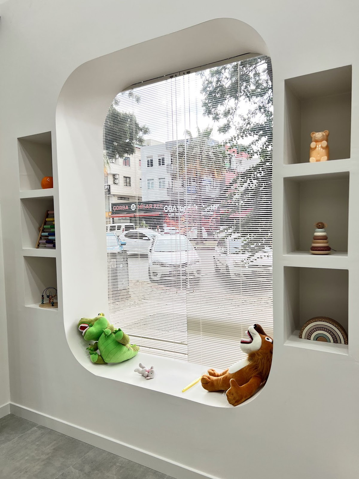 Çocuk Diş Hekimi Uzm. Dt. Ayşe YILDIZ GÜNDÜZ – Fotoğraf 4