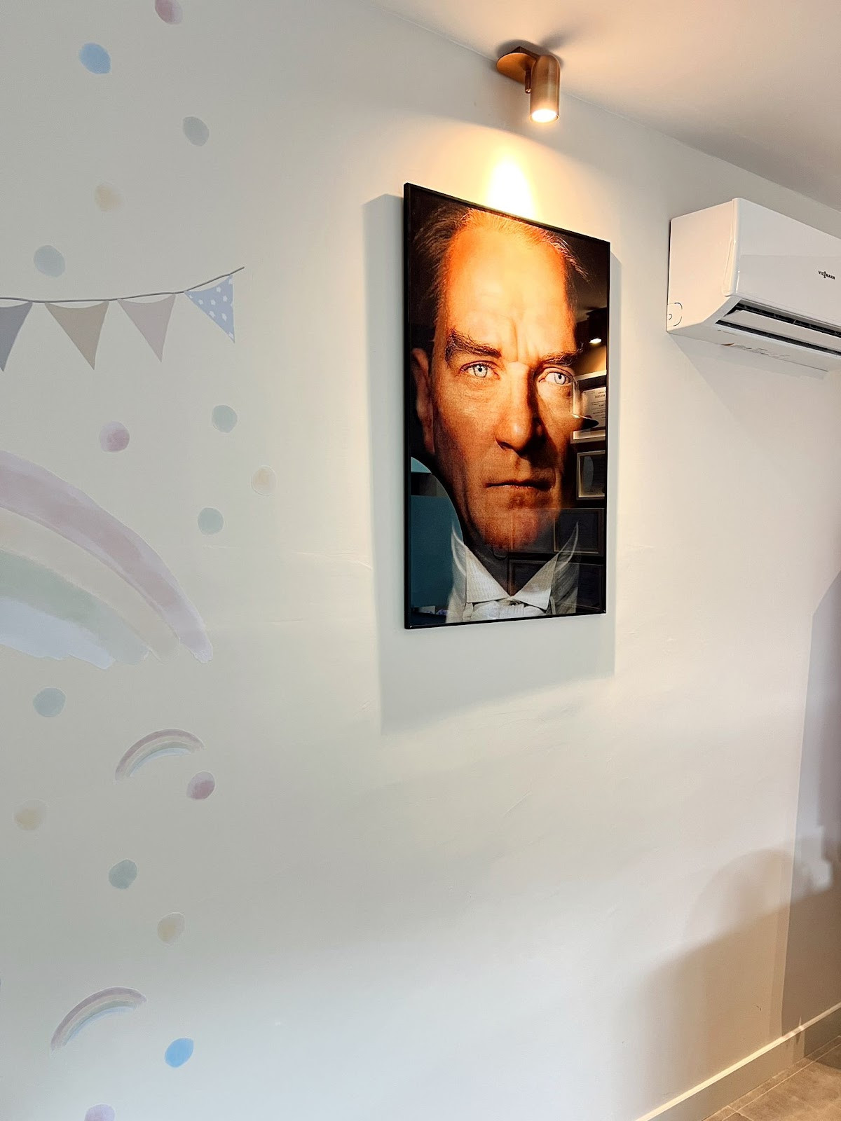 Çocuk Diş Hekimi Uzm. Dt. Ayşe YILDIZ GÜNDÜZ – Fotoğraf 9