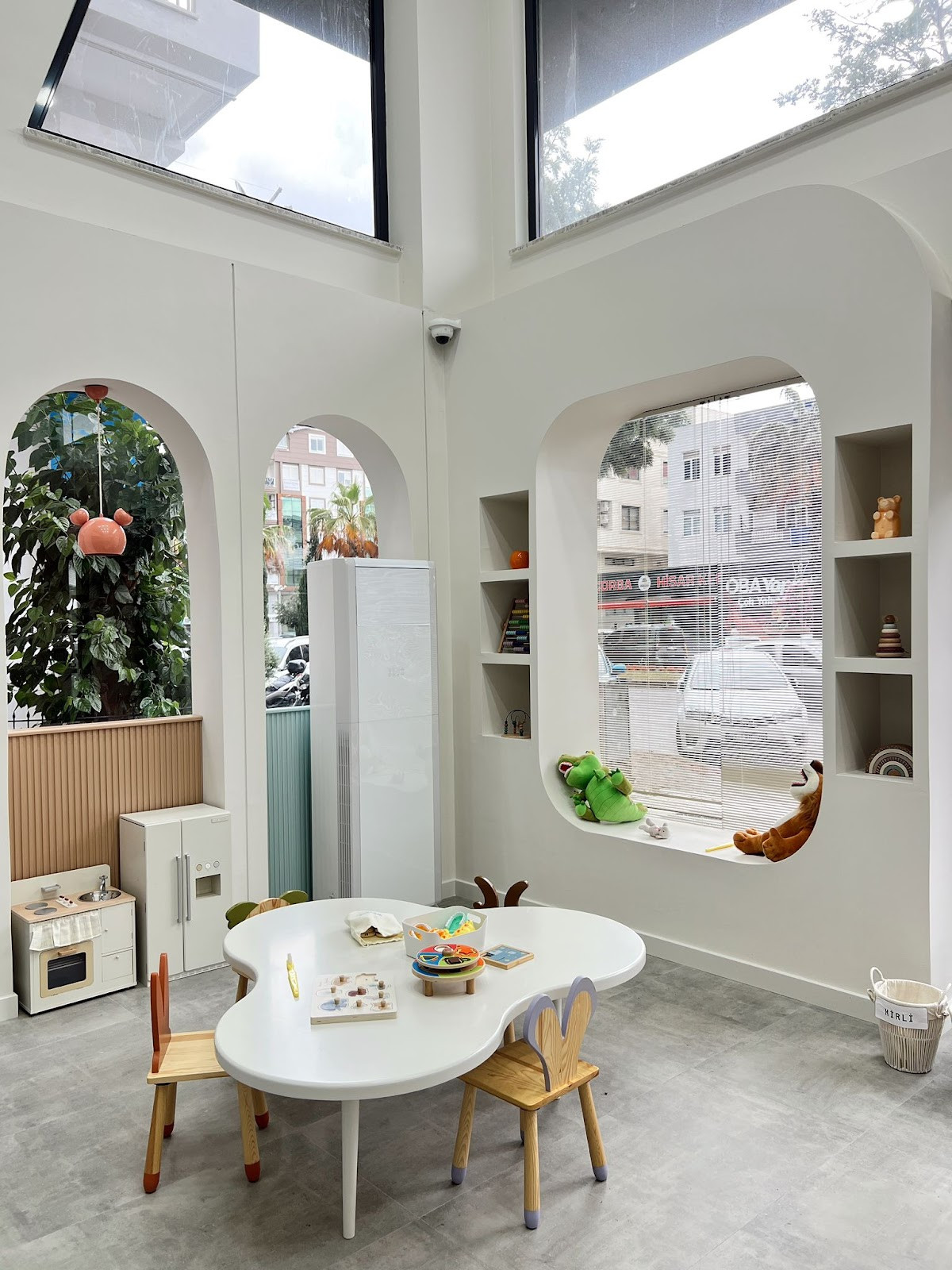 Çocuk Diş Hekimi Uzm. Dt. Ayşe YILDIZ GÜNDÜZ – Fotoğraf 3