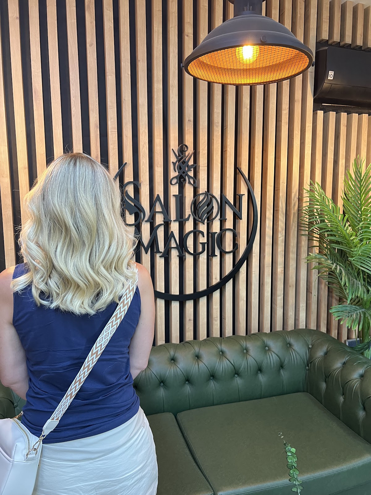 COIFFEUR_SALON_MAGIC – Fotoğraf 3