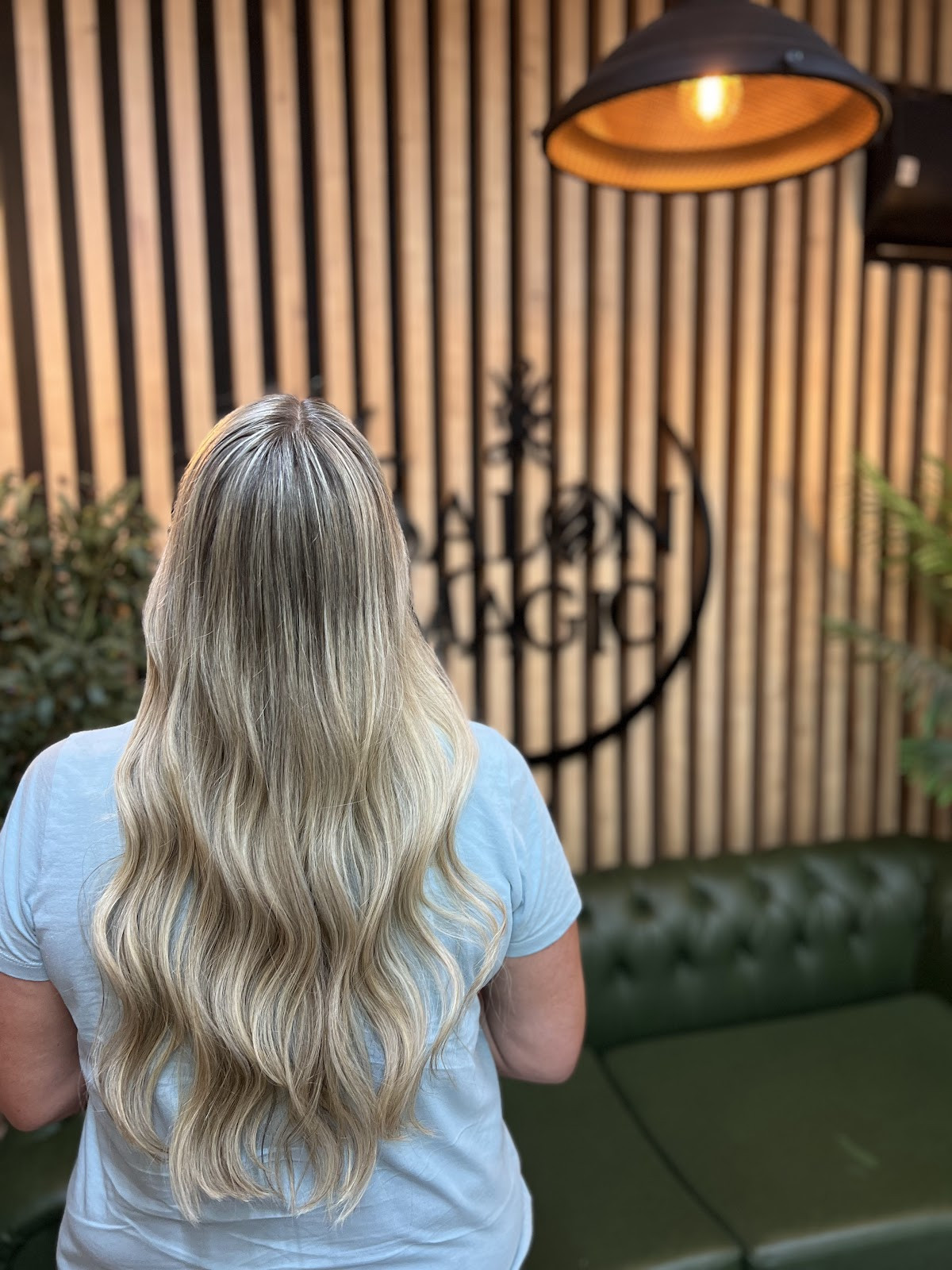 COIFFEUR_SALON_MAGIC – Fotoğraf 2