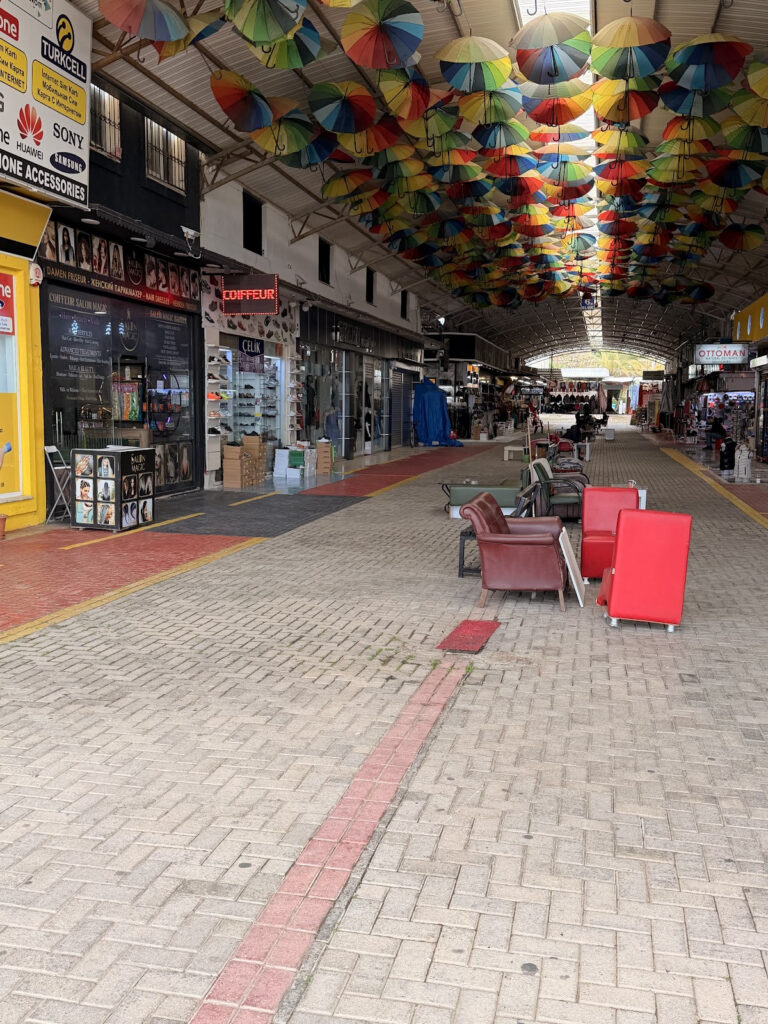 COIFFEUR_SALON_MAGIC — Manavgat manavgat kuaför