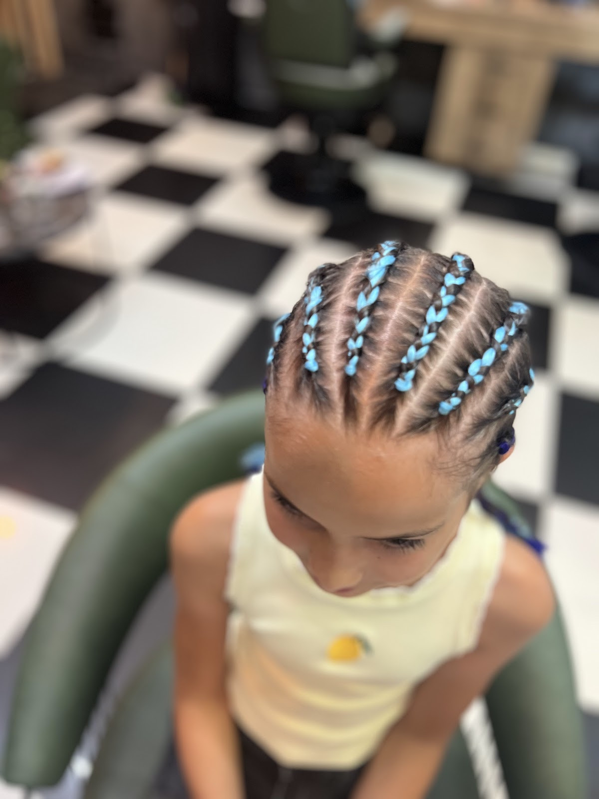 COIFFEUR_SALON_MAGIC – Fotoğraf 8